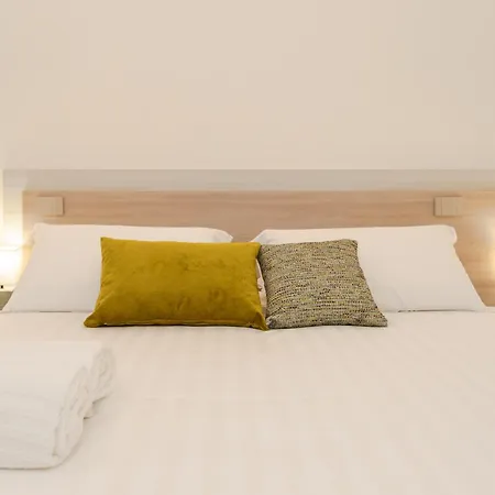 Guest house Ausentu Tortoli