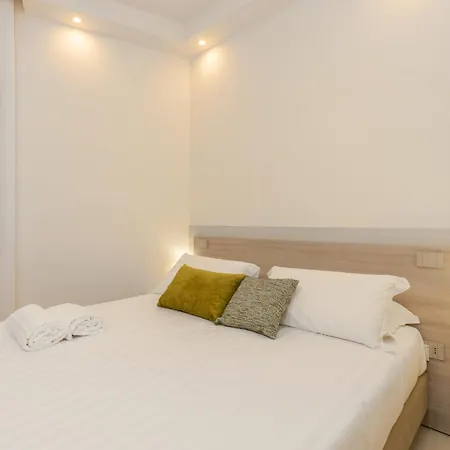 Ausentu Guest house *