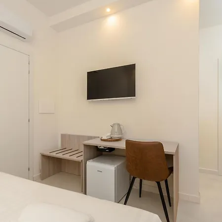 Guest house Ausentu Tortoli