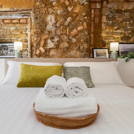 Guest house Ausentu Tortoli