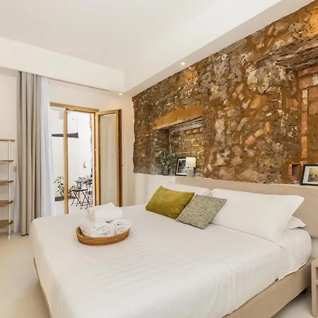 Guest house Ausentu *