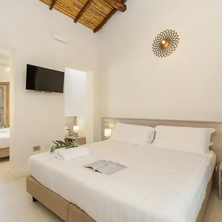 Ausentu Guest house *