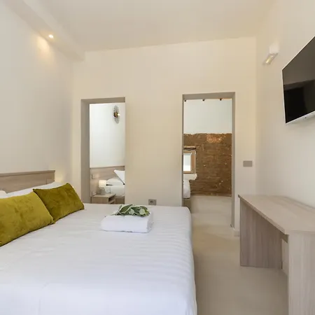 Ausentu Guest house *