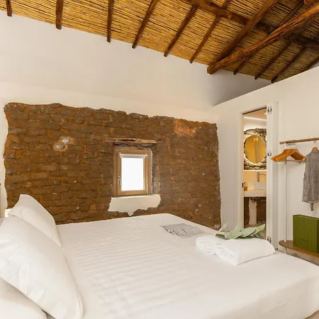 Ausentu Guest house *