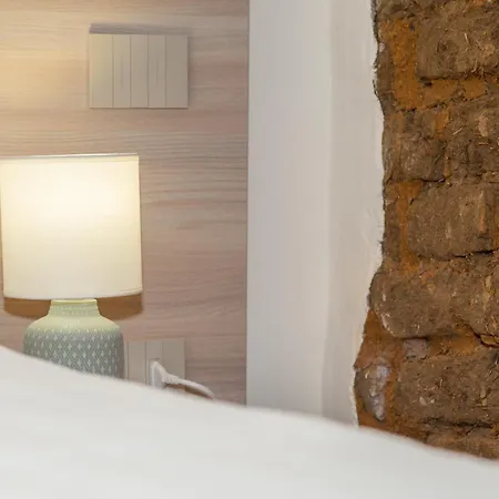 Ausentu Guest house Tortoli