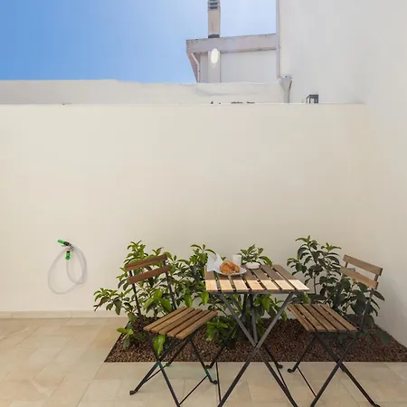 Guest house Ausentu Tortoli