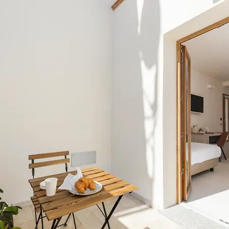 Guest house Ausentu