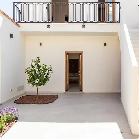 Guest house Ausentu *