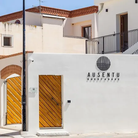 Ausentu 3* Tortolì