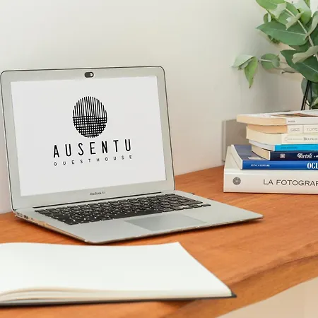 Ausentu * Tortoli