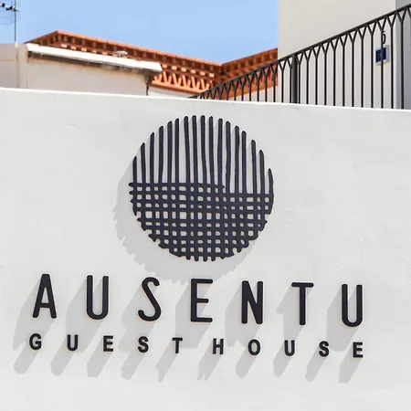 Ausentu Guest house *