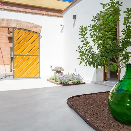 Guest house Ausentu
