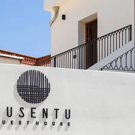 Ausentu 3* Tortolì