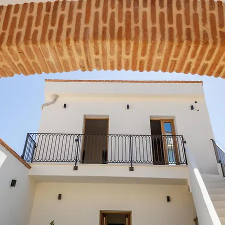 Ausentu Guest house