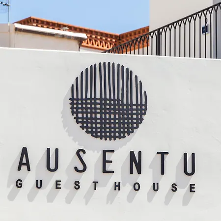 Ausentu Penzion