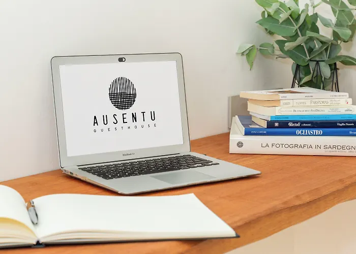 Ausentu Гостевой дом Тортоли