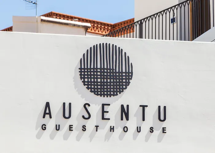 Ausentu Gasthof